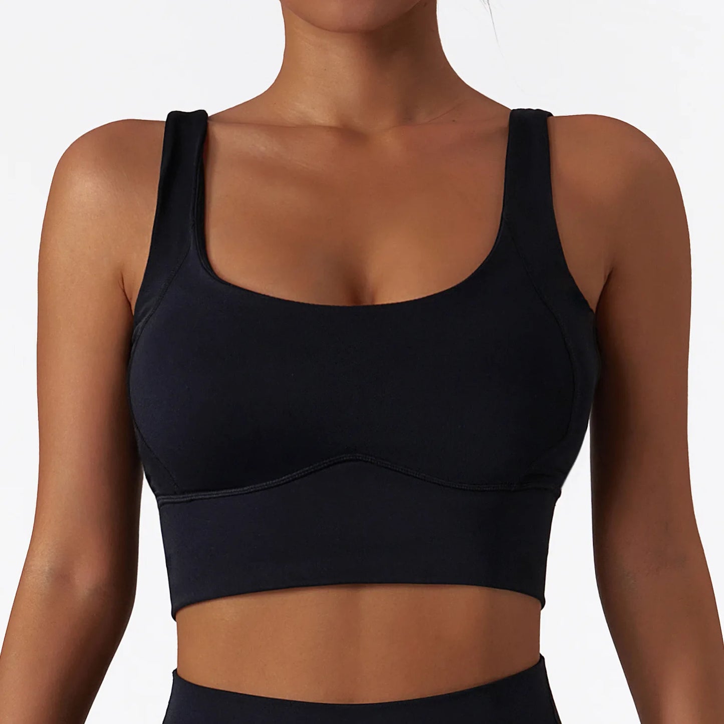 Tight Sports Bra - Out-Of Box