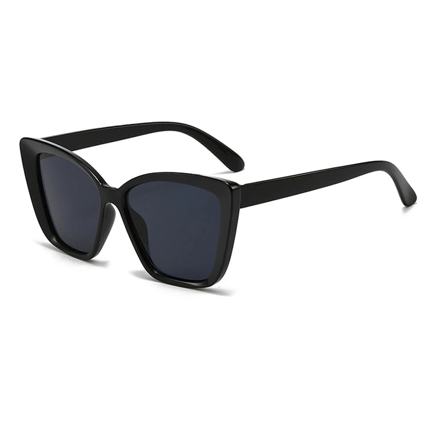 Cat Eye Sunglasses