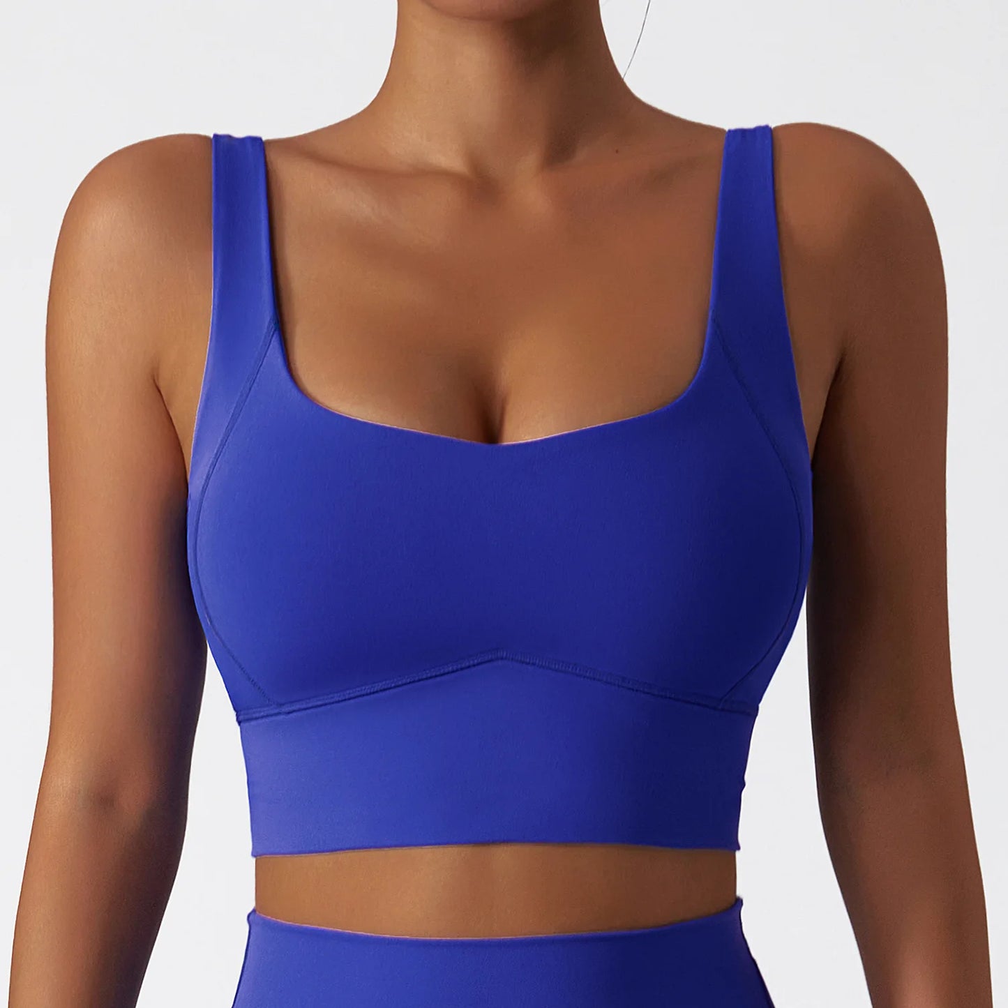 Tight Sports Bra - Out-Of Box