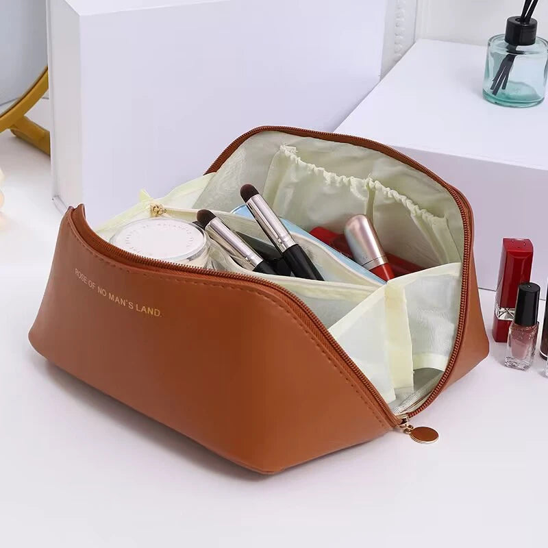 Large Makeup Bag