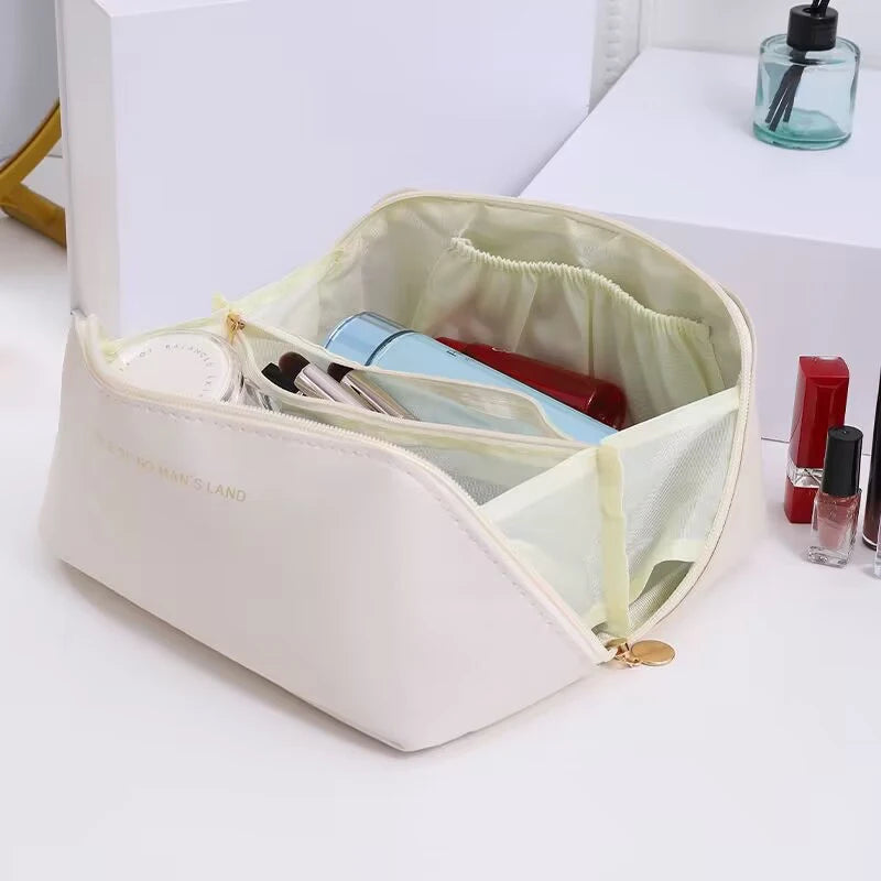 Large Makeup Bag