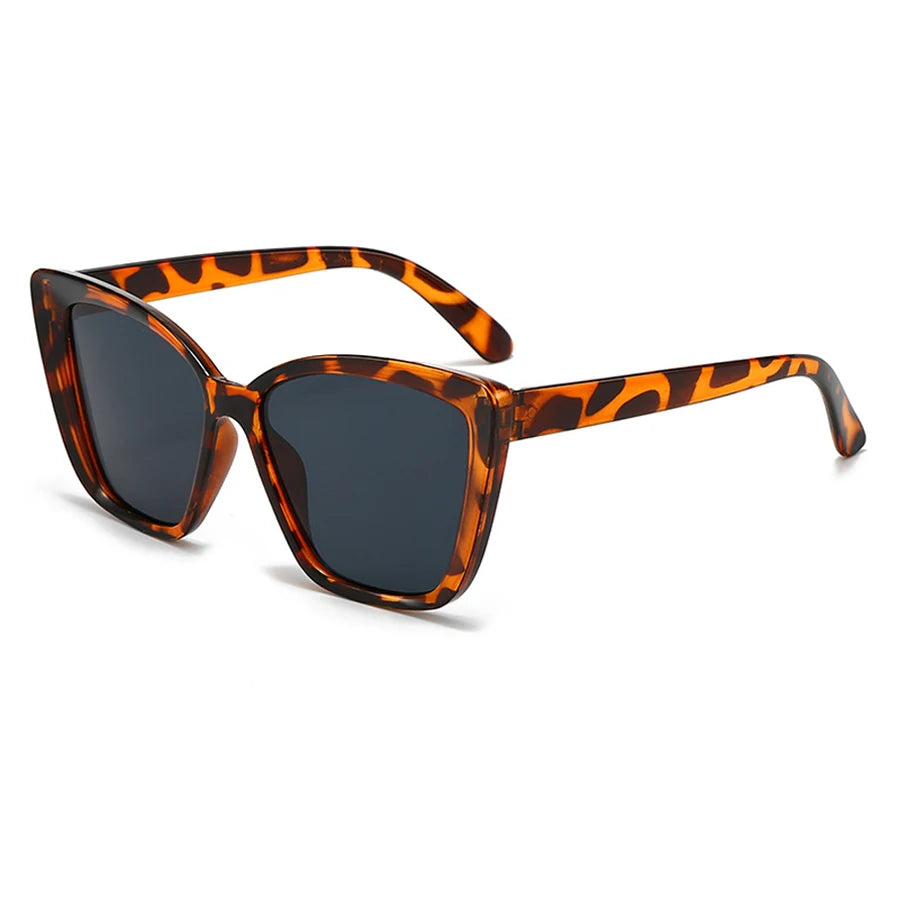 Cat Eye Sunglasses