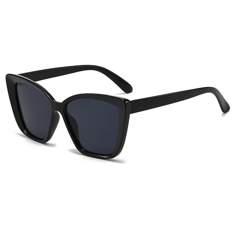 Cat Eye Sunglasses