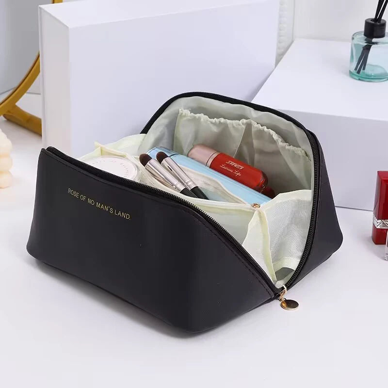 Large Makeup Bag