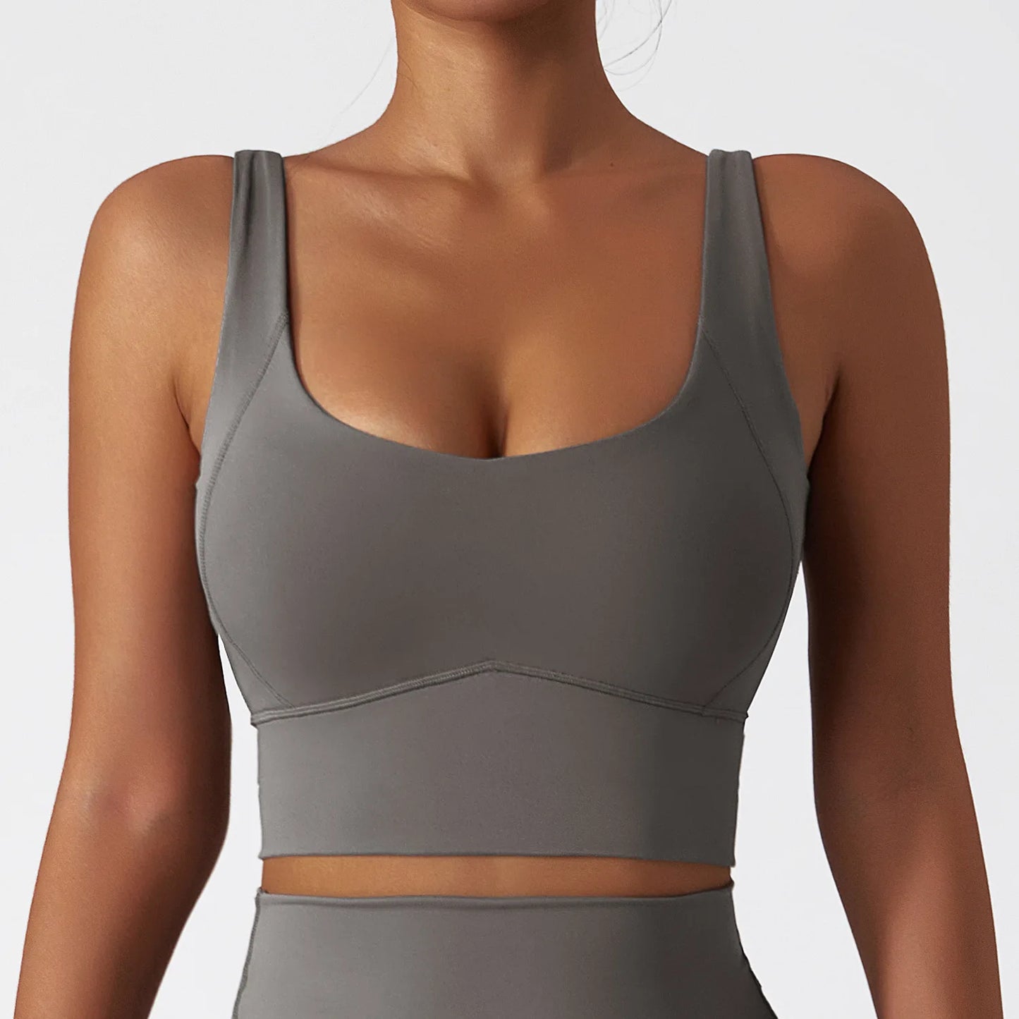 Tight Sports Bra - Out-Of Box