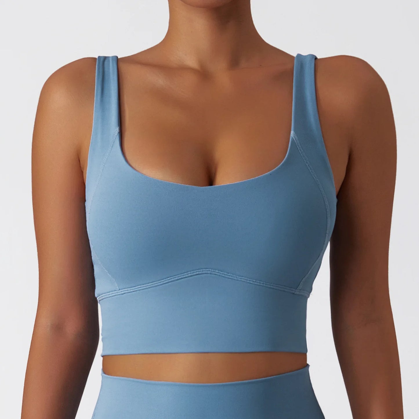 Tight Sports Bra - Out-Of Box