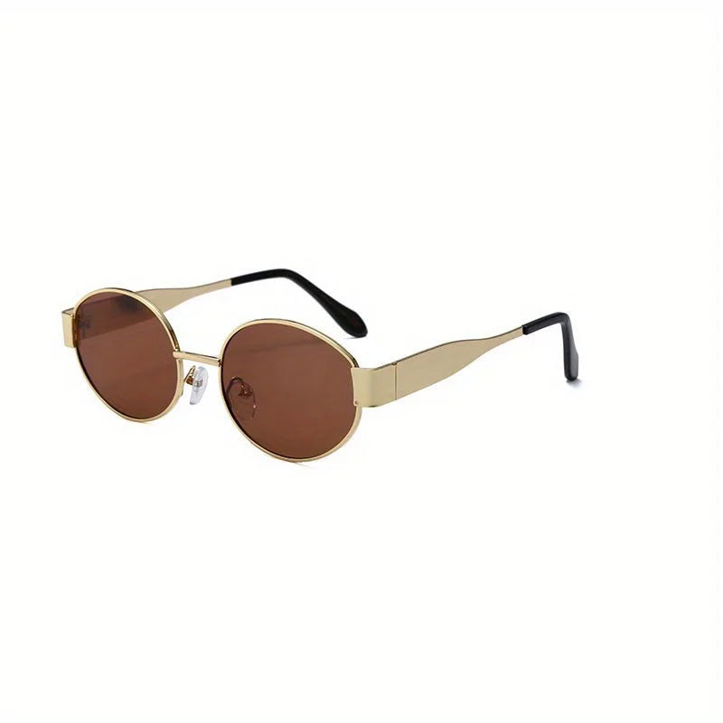 Oval Sunglasses