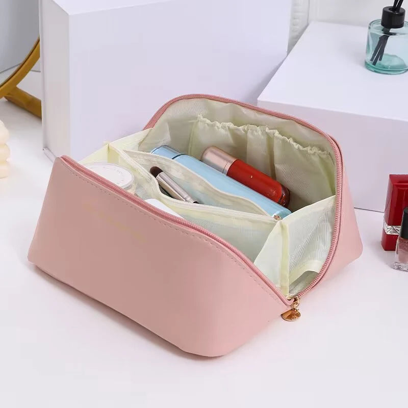 Large Makeup Bag