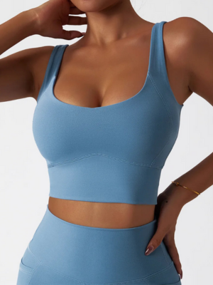 Tight Sports Bra - Out-Of Box